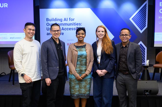 Building AI for Our Communities: Useful, Accessible, and Safe